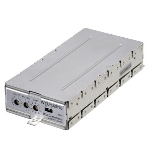 [ WTU-D2810 ] TOA �f�W�^�����C�����X�`���[�i�[���j�b�g �iWA-2800 WA-2800CD WA-2800SC �p�j [ WTUD2810 ]