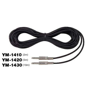 [ YM-1410 ] TOA �@��ڑ��R�[�h 2m 1�c�V�[���h �i�s���t�j [ YM1410 ]