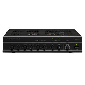 [ BE-120 ] UNI PEX ユニペックス 卓上形ベーシックアンプ 120W [ BE120 ]