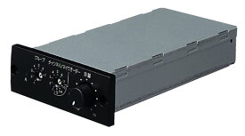 [ DU-8200 ] UNIPEX ユニペックス 800MHz帯 ワイヤレスチューナーユニット（ダイバシティ） [ DU8200 ]