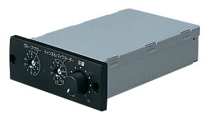 [ SU-3000A ] UNIPEX ���j�y�b�N�X CGA�V���[�Y�p 300MHz�� ���C�����X�`���[�i�[���j�b�g�i�V���O���j [ SU3000A ]