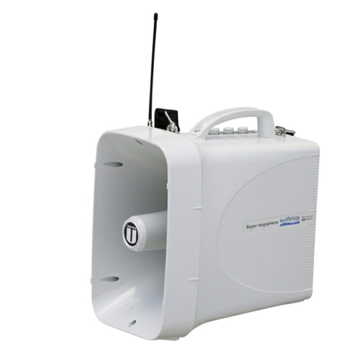 楽天市場】【送料無料】[ TWB-300N ] UNI PEX ユニペックス 大型拡声器 