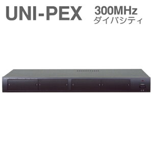 [ WTD-304 ] UNIPEX jybNX CXVXe 300MHz CXM@ _CoVeB i4chpj [ WTD304 ]