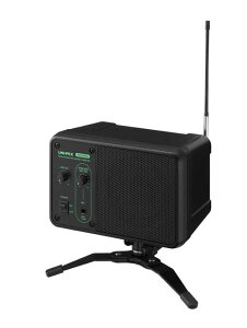 [ WAS-05A ] UNI PEX ���j�y�b�N�X 300MHz�� ���C�����X���j�^�[�X�s�[�J�[�i��p�X�^���h�t�j [ WAS05A ]