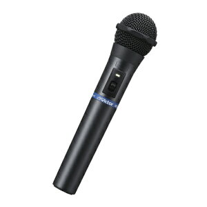 �y���������z[ WM-P970 ] JVC 800MHz�� ���C�����X�}�C�N���z���i�n���h�^�j�y�X�s�[�`�p�z ��c�p [ WMP970 ]