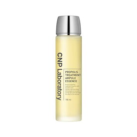 CNP プロP トリートメント エッセンス (導入美容液) 150ml 乾燥 キメ くすみ 肌荒れ ハリ ツヤ エイジングケア シーエヌピー CNP Laboratory 韓国コスメ