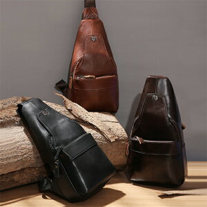 【期間限定!10%OFF発行中】ボディバッグ ワンショルダー メンズ レディース ミニボディバッグ バッグ タテ型 斜め掛け シンプル ポケット 旅行 本革 男女兼用 おしゃれ かっこいい コンパク