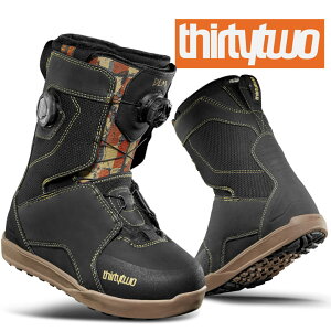 25-26 THIRTYTWO T[eB[c[ W's LASHED DOUBLE BOA MELANCON bVh _u{A fB[X{Au[c Xm[{[hu[c Xm{u[c 32 Ki