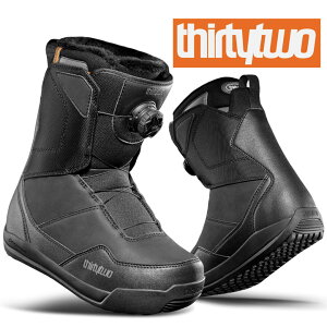 25-26 THIRTYTWO T[eB[c[ WOMENS W's SHIFTY BOA VteB[{A fB[X{A {Au[c Xm[{[hu[c Ki \