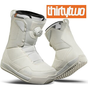 25-26 THIRTYTWO T[eB[c[ WOMENS W's SHIFTY BOA VteB[{A fB[X{A {Au[c Xm[{[hu[c 32 Ki