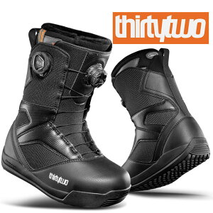 24-25 THIRTYTWO サーティーツー WOMENS W s SHIFTY BOA シフティーボア レディースボア ボアブーツ スノーボードブーツ 正規品 ソサイアティ ソル