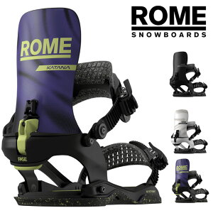 26-27 ROME KATANA AW FASE BINDING ���[�� �J�^�i �t�F�C�Y �r���f�B���O �o�C���f�B���O SNOWBOARD �X�m�[�{�[�h �t�F�C�Y�V�X�e��