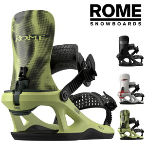 26-27 ROME VOLT FASE BINDING ���[�� �{���g �t�F�C�Y �r���f�B���O �o�C���f�B���OSNOWBOARD �X�m�[�{�[�h �t�F�C�Y �V�X�e��