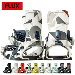 26-27 FLUX �t���b�N�X XF �G�b�N�X�G�t BINDING �r���f�B���O �o�C���f�B���O SNOWBOARD �X�m�[�{�[�h �X�m�{ �����Y ���f�B�[�X