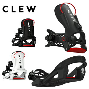 25-26 CLEW �N�����[ Freedom1.0 BINDING �t���[�_�� �r���f�B���O �o�C���f�B���O SNOWBOARD �X�m�[�{�[�h �X�m�{ �����Y ���f�B�[�X