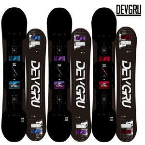 26-27 DEVGRU �f�u�O�� GT-ONE �W�[�e�B�[���� SNOWBOARD �X�m�[�{�[�h �X�m�{ �p�[�N �W�u �O�����h�g���b�N �O���g�� ��
