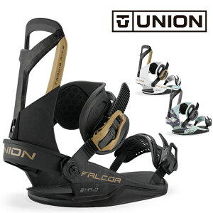 26-27 UNION ���j�I�� FALCOR �t�@���R�A BINDING �r���f�B���O �o�C���f�B���O SNOWBOARD �X�m�[�{�[�h �X�m�{ �����Y