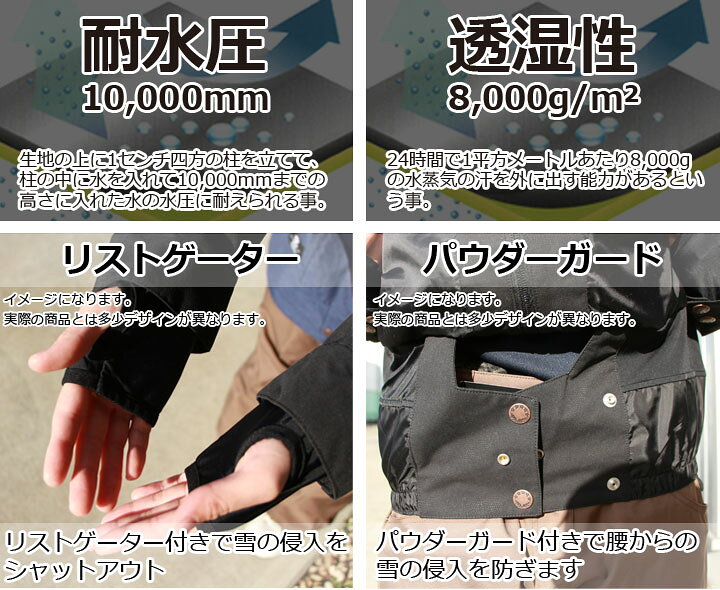 楽天市場】SCAPE エスケープ ATRAS JACKET アトラスジャケット SPRAY 