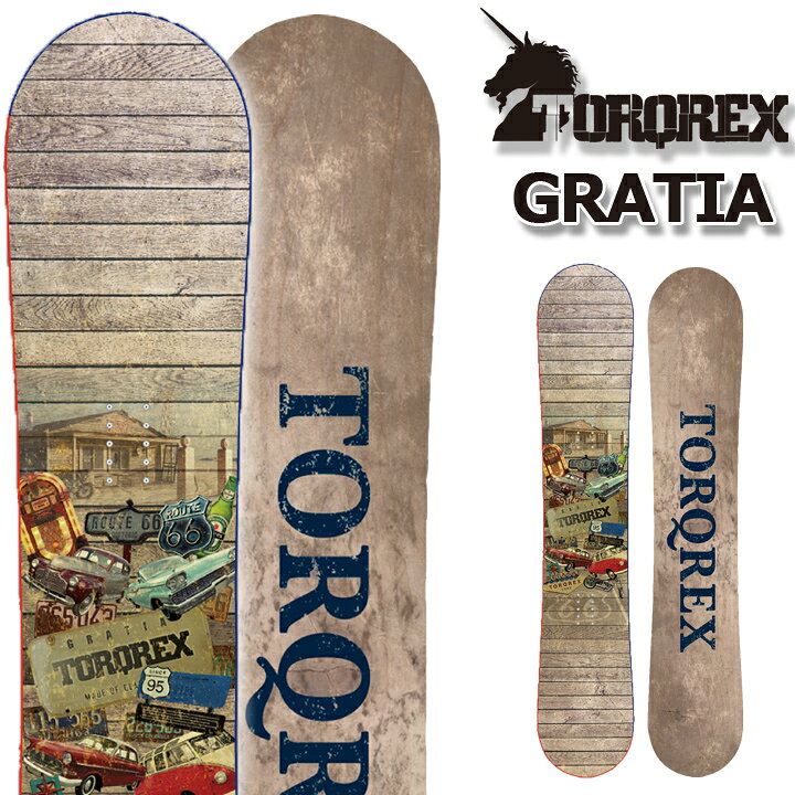 楽天市場】19-20 TORQREX トルクレックス GRATIA グラティア 送料無料  
