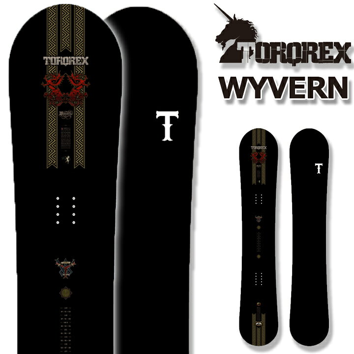 楽天市場】19-20 TORQREX トルクレックス WYVERN ワイバーン 送料無料 