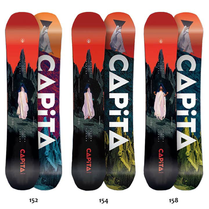 楽天市場】20-21 CAPITA キャピタ DOA ディーオーエー 送料無料 メンズ  