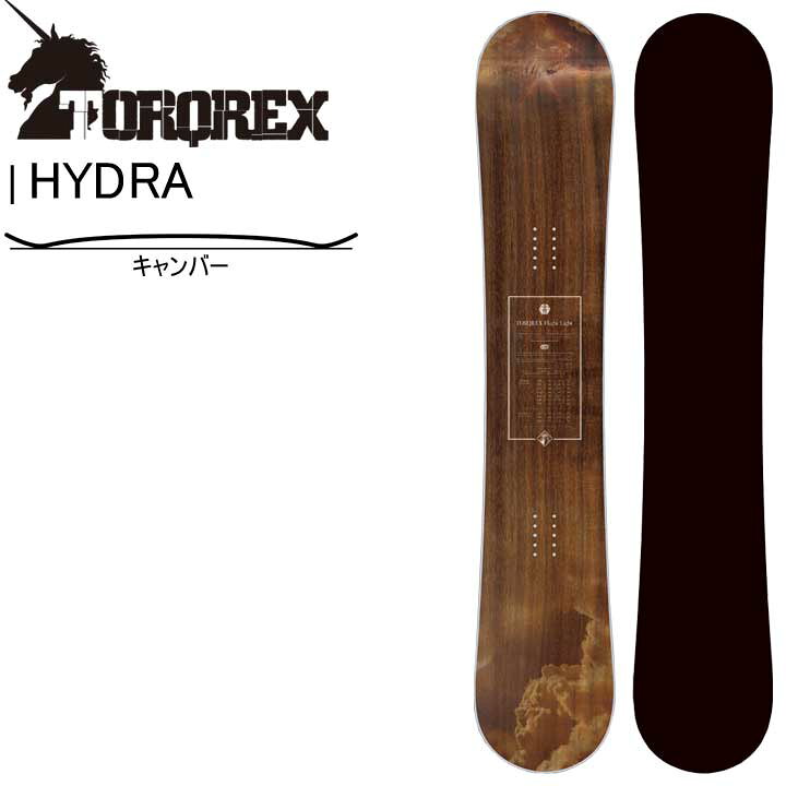 楽天市場】20-21 TORQREX トルクレックス HYDRA ハイドラ 送料無料 