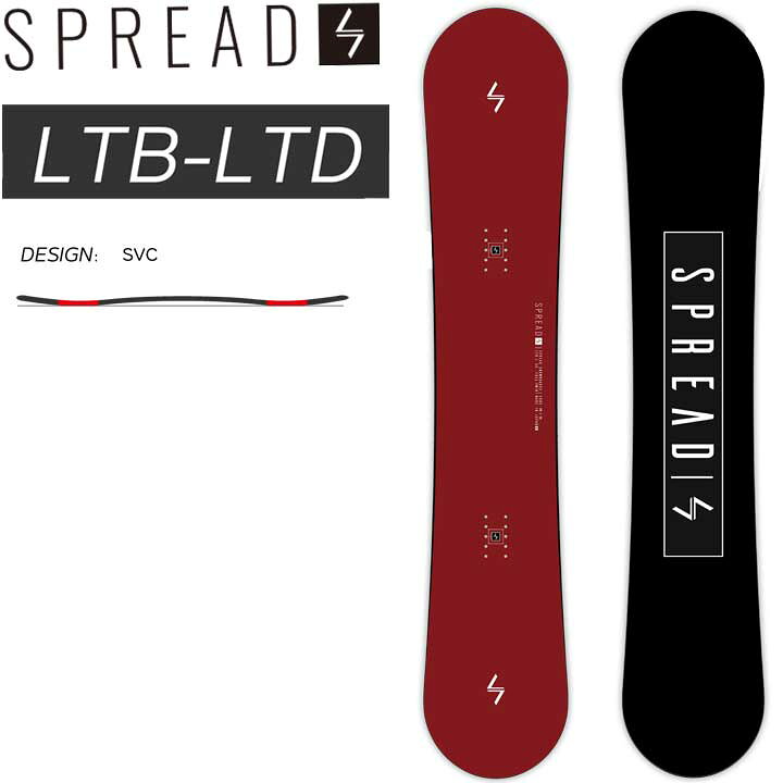 楽天市場】20-21 SPREAD スプレッド LTB-LTD エルティービーエルティー  