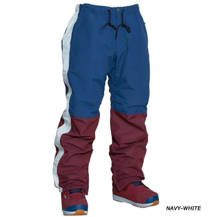 楽天市場】20-21 SCAPE エスケープ TRACK PANT トラックパンツ 