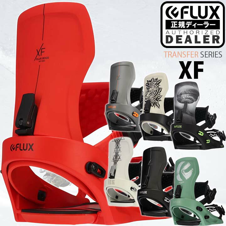 楽天市場】21-22 FLUX フラックス XF エックスエフ 国内正規品 送料  