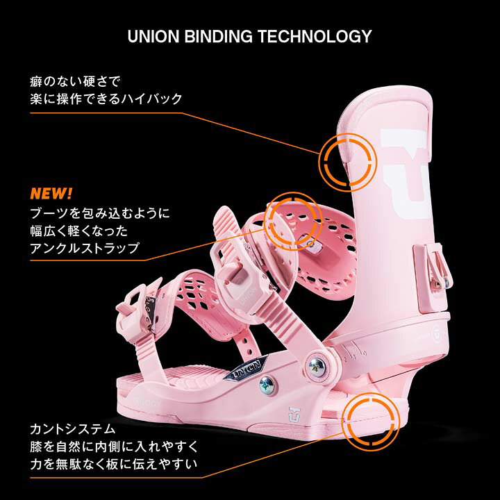楽天市場】21-22 UNION ユニオン TRILOGY トリロジー レディース 女性 