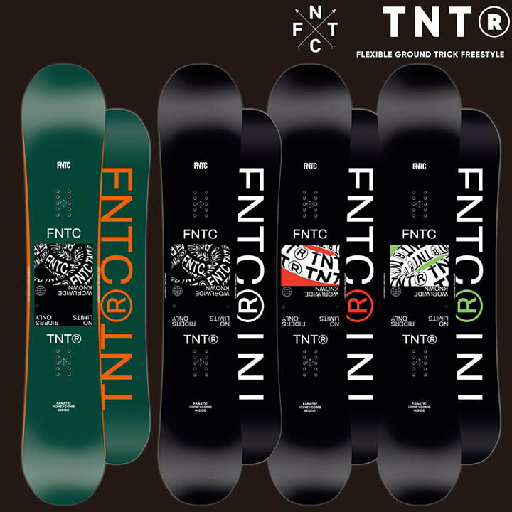 楽天市場】21-22 FNTC エフエヌティーシー TNT R ティーエヌティー  