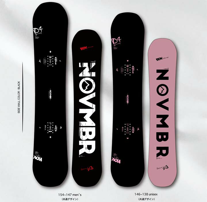 楽天市場】21-22 NOVEMBER ノベンバー ノーベンバー D4 ディーフォー 