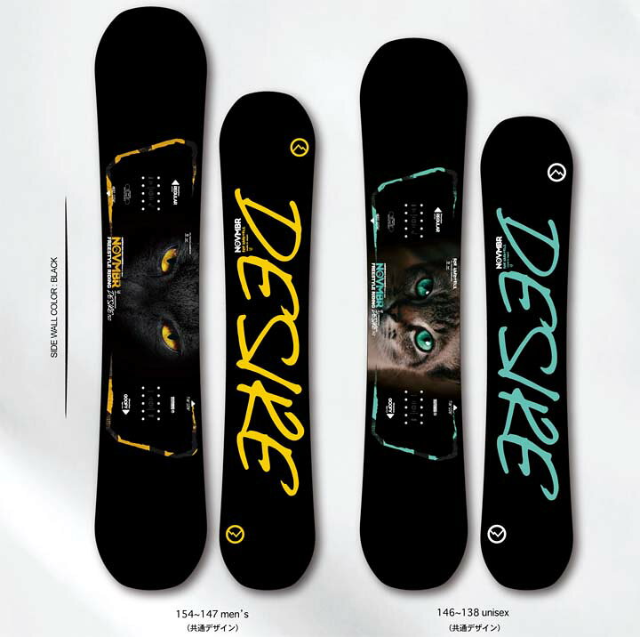楽天市場】21-22 NOVEMBER ノベンバー ノーベンバー DESIRE デザイア  