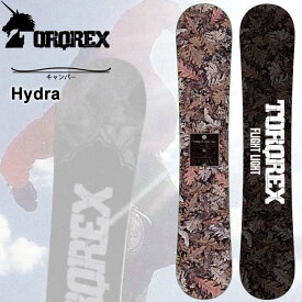 21-22 TORQREX トルクレックス Hydra ハイドラ 送料無料 オガサカ メンズ MENS 男性用 レディース LADYS 女性用