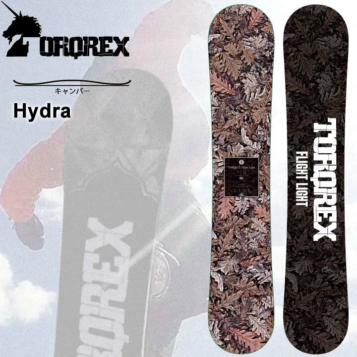 楽天市場】21-22 TORQREX トルクレックス Hydra ハイドラ 送料無料  