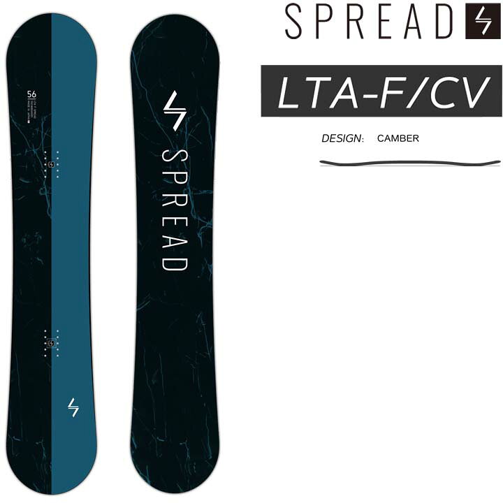 楽天市場】21-22 SPREAD スプレッド LTA-F/CV エルティーエーエフ 