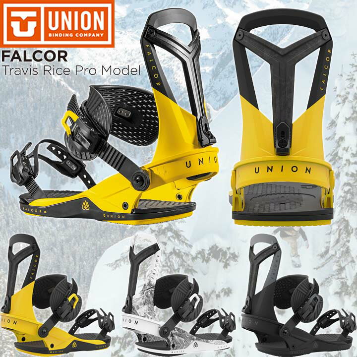 楽天市場】22-23 UNION ユニオン FALCOR ファルコア 国内正規品 送料  