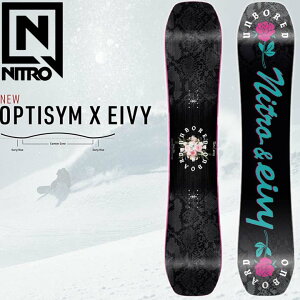 22-23 NITRO iCg W's OPTISYM X EIVY E[} IveBV GCr[  fB[X LADYS p