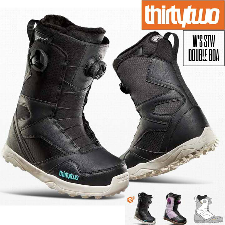 楽天市場】22-23 THIRTYTWO サーティーツー WOMENS W 