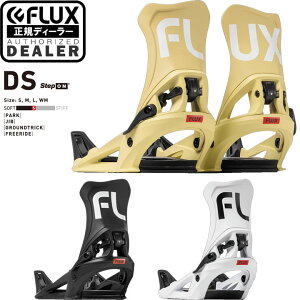 23-24 FLUX tbNX DS STEP ON fB[GX XebvI Ki 