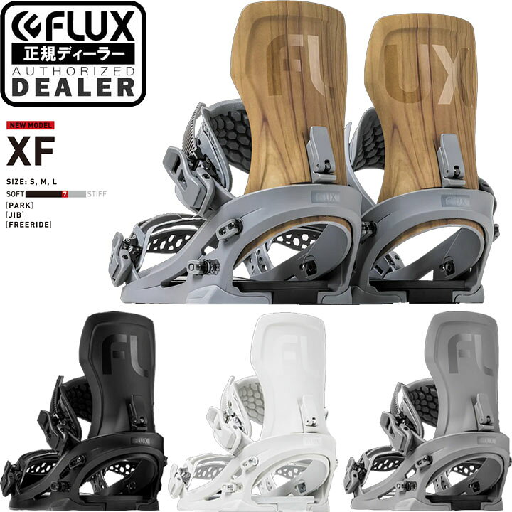 楽天市場】23-24 FLUX フラックス XF エックスエフ 国内正規品 送料  