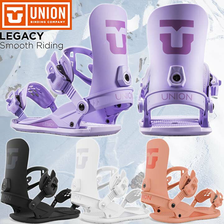 楽天市場】23-24 UNION ユニオン LEGACY レガシー レディース LADYS 