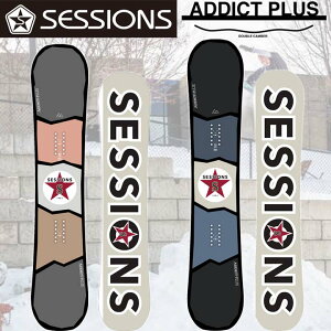 23-24 SESSIONS ZbVY ADDICT PLUS AfBNgvX  Y MENS jp fB[X LADYS p