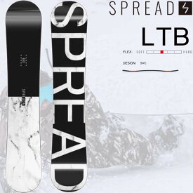 23-24 SPREAD スプレッド LTB エルティービー 送料無料 メンズ MENS 男性用 アクトギア