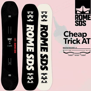 23-24 ROME SDS ���[�� CHEAP TRICK AT �`�[�v�g���b�N�G�[�e�B�[ �������� �����Y MENS �j���p