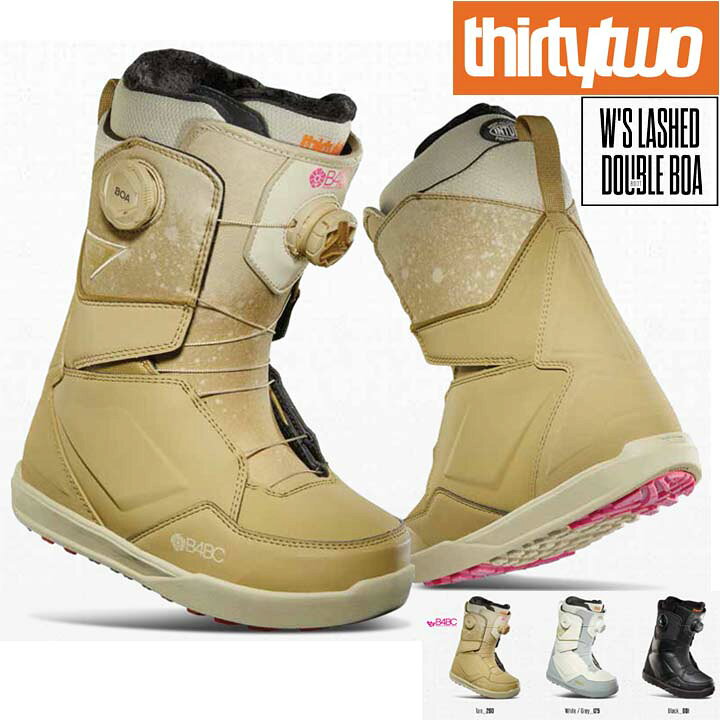 楽天市場】23-24 THIRTYTWO サーティーツー WOMENS W