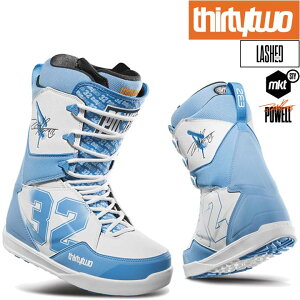 23-24 THIRTYTWO T[eB[c[ LASHED POWELL bVh pEG Y{Au[c Xm[{[hu[c Xm{u[c Ki