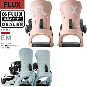 24-25 FLUX tbNX EM WOMENS C[G Ki 