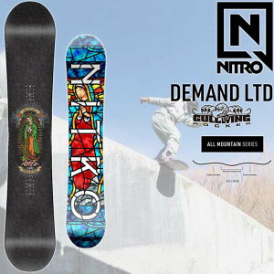24-25 NITRO iCg DEMAND LTD GULLWING f}h~ebhKEBO Japan Limited  Y MENS jp fB[X LADYS p