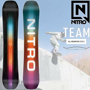 24-25 NITRO iCg TEAM `[  Y MENS j
